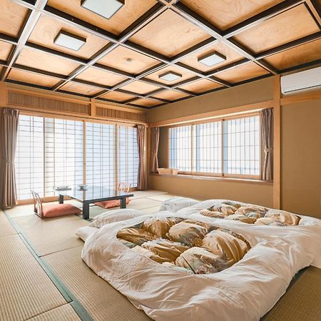 Hokkawa Onsen Hotel Higashiizu Exterior foto