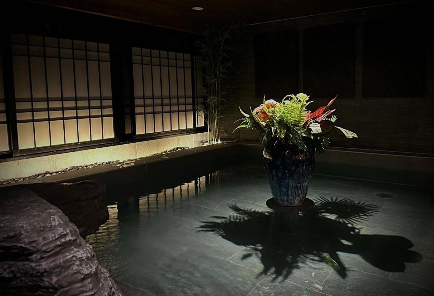 Hokkawa Onsen Hotel Higashiizu Exterior foto